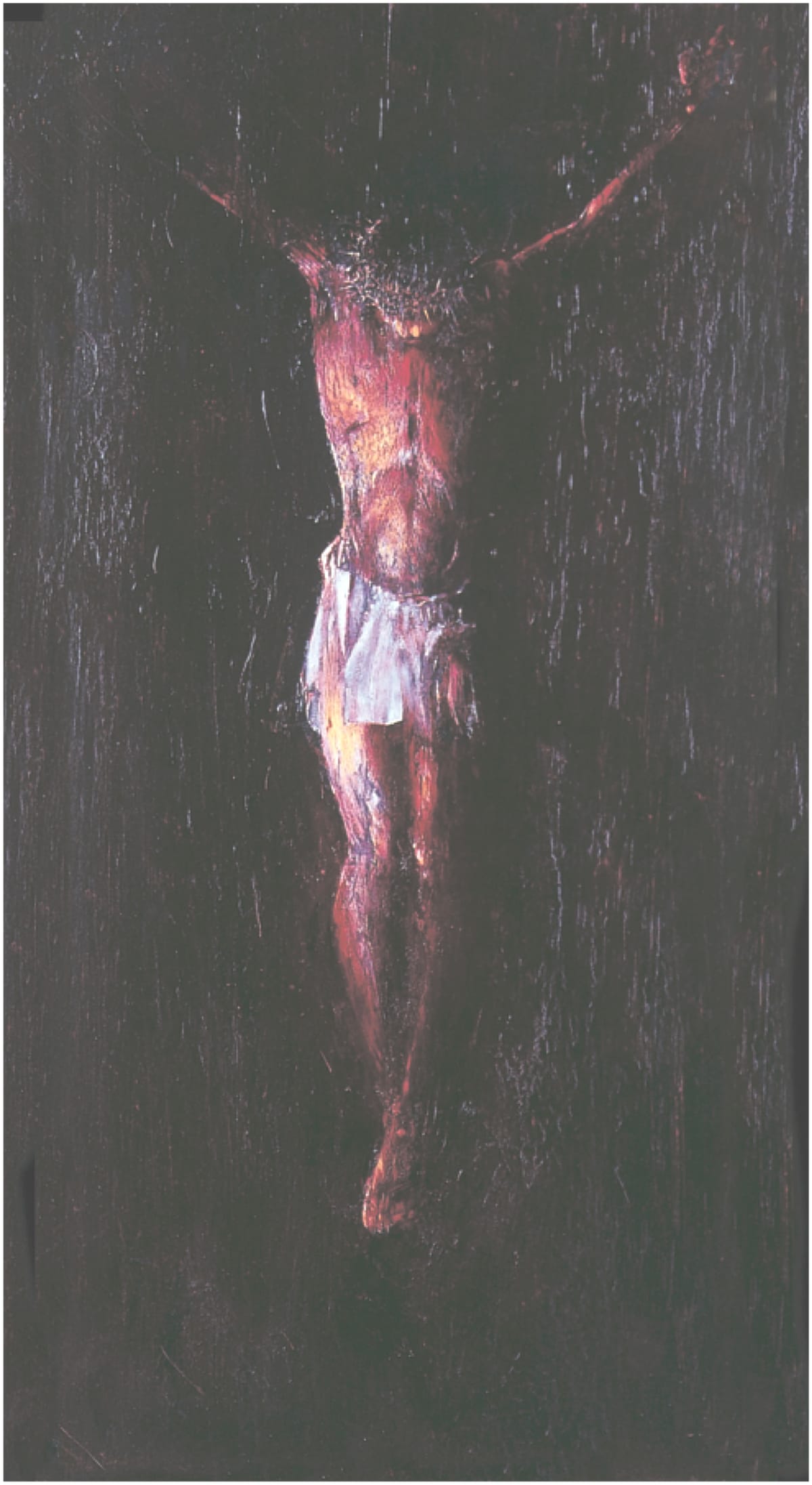 Crossing: Apologetics of the King