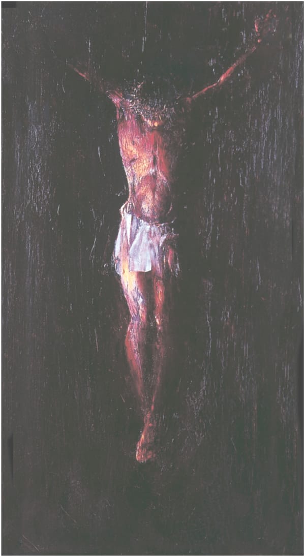 Crossing: Apologetics of the King