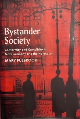 The Kind of Society Built by Bystanders